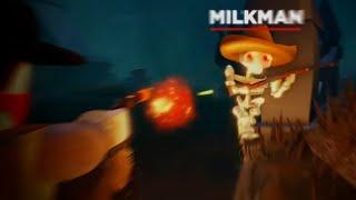 HALLOWEEN UPDATE.EXE  (The Wild West | Roblox)