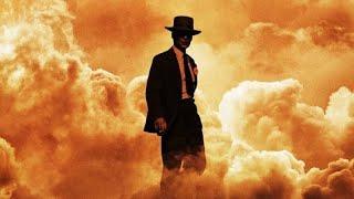 Oppenheimer - Explosive Historical Drama