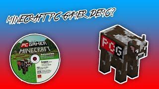 What is the PC Gamer Demo?