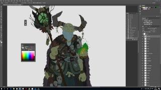 Pagan-Druid
