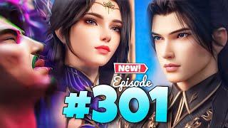 BTTH Season 6 part 301Explained In Hindi battle through the heavens epi 300 @explaineralioffical