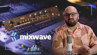 MixWave Hazelrigg VLC - Summing Mixer In The Box?