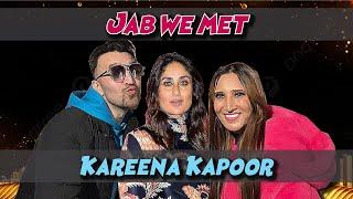 Jab We Met Kareena Kapoor | OZZY RAJA