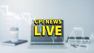 INFINITY TRADER CPI News Live GBPUSD