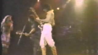 Van Halen - Unchained (Official Music Video)