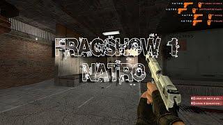 FRAGSHOW 1 - CSS V34 - UCP 8 1,5 -  SMAC ULTRA - NATRO - cfg css v34 - ULTRAHOOK.