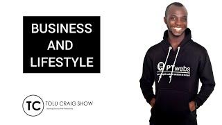 Introductory Video - TOLU CRAIG SHOW