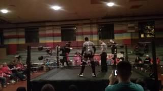 SNPW 5.6.17-Pick Your Poison Match