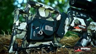 Wicked Ridge Crossbows Featuring Safe De-Cocking | TenPoint Crossbows