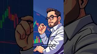 The biggest mistake you made when it comes to trading is ignoring Gann cycles! #gann #trading