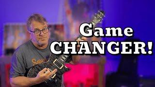 Learn the Modes Like THIS - And Change Your Guitar Playing FOREVER!