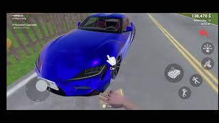 Car For Sale Simulator Gameplay In Mobile || The Begging || #viral#viralvideo#carforsale