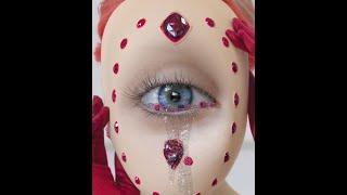 Berry picking. Ellen Sheidlin video VFX breakdown.