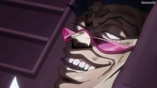 PEROLOLOLOLO PEPELOLOPELO [JoJo`s Bizarre Adventure]