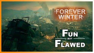 The Forever Winter Has 3 Major Issues Holding It Back