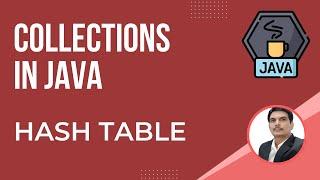 Java Collections Framework-Part10 |Hashtable Concept | HashMap Vs Hashtable | Hands-on