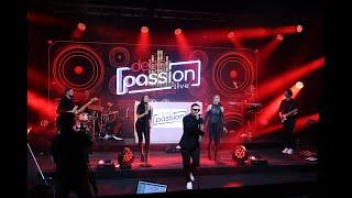 Deep Passion Live Promo 2022