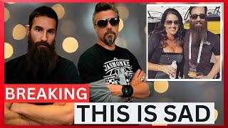 At 42, Fast N Loud Aron Kaufman, Finally Admits What We All Suspected