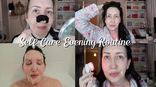 SELF CARE EVENING PAMPER ROUTINE 2021 | Jane Ann Louise