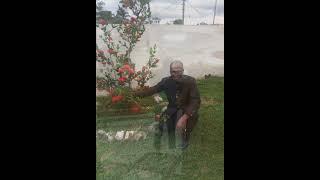 ELDER ARKHITO CARROL TUCKER