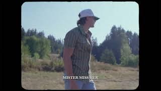 Tucker Wetmore - Mister Miss Her (Official Lyric Video)