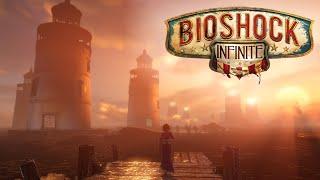 Bioshock Infinite Retrospective