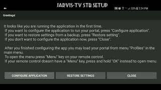 Jarvis-tv-stb-emu-pro apk setup
