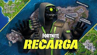 El RESURGIMIENTO de Fortnite - Opinión del Nuevo Modo