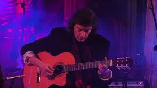 Steve Hackett - Casa Del Fauno live