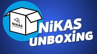 NiKAS Unboxing: наш второй канал. Зачем он нужен и что на нем будет?