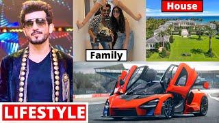 Arjun Bijlani Lifestyle 2021, Wife, Income, House, Cars, Son, Family, Biography & Net Worth