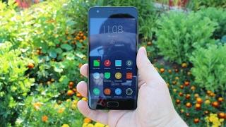 Прошивка ZUK Z2 через QFIL