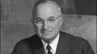 Undoing the New Deal: Truman’s Cold War Buries Wallace and the Left (Pt 2)