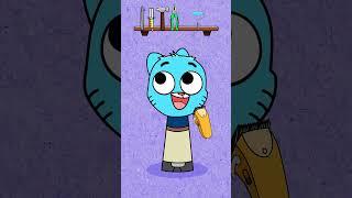 Oh no!! HELP Gumball | Incredibox Sprunki Animation #sprunki #incredibox #sprunkiincredibox