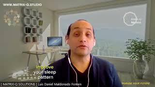 Matrix-Q Studio Unlocking Your Potential as a Solopreneur with the Matrix-Q Breathe Method