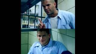 Micheal and Sucre || What is friend? ||