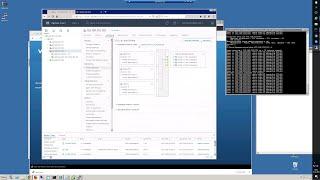 Миграция VmWare DSwitch и подключение NAS по iSCSI