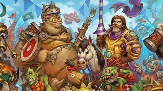 Hearthstone: Финал ХС кафе - драка за близпоинты [Хартстоун]