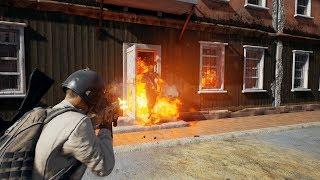 Ярик тикай Бензин потик Pubg Mobile