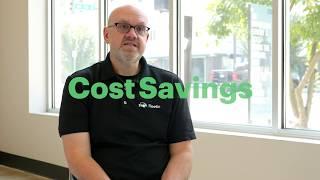 Maintenance Management Software: save your fleet time and money! | Fleetio