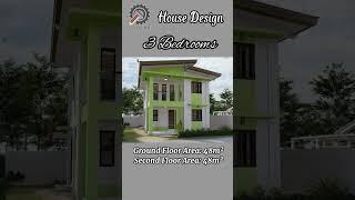 3 Bedroom House Design