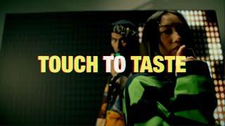 D22Ki | Worldwide | Nasty Bar  | Touch To Taste | Nasty