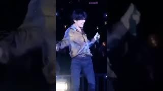 BTS V Dance Choreo of Pied Piper 