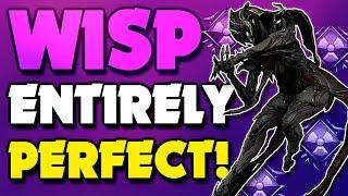 Wisp | The Perfect Build! | Full Build Guide | Koumei & The Five Fates