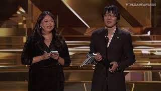 Final Fantasy VII Rebirth Wins Best Score & Music at The Game Awards 2024