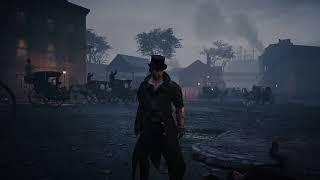 Assassin's Creed® Syndicate -Walking in London 1868