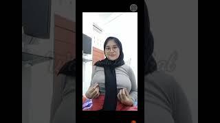 Jilbob memang Hot #bigo #jilbab