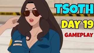 The Secret Of The House Day 19 full Gameplay Walkthrough | Download Save File | TSOTH DAYs 19