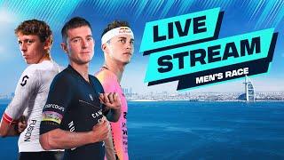 2024 Dubai T100 | Live Stream | Men's Race 