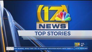 Trezell, Jacqueline West served with criminal protective orders